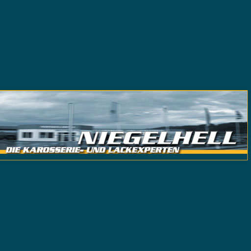 Logo von Dellenteam-Mitglied Firma Niegelhell, große Datei