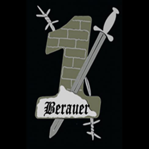 Dellenteam Logo Berauer Logo von Dellenteam-Mitglied Firma Berauer, große Datei