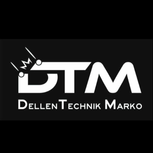 Logo von MMst. Florian Marko, DTM (Dellen-Technik-Marko) Logo von MMst. Florian Marko, DTM (Dellen-Technik-Marko), große Datei