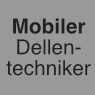 Symbol für mobile Dellentechniker